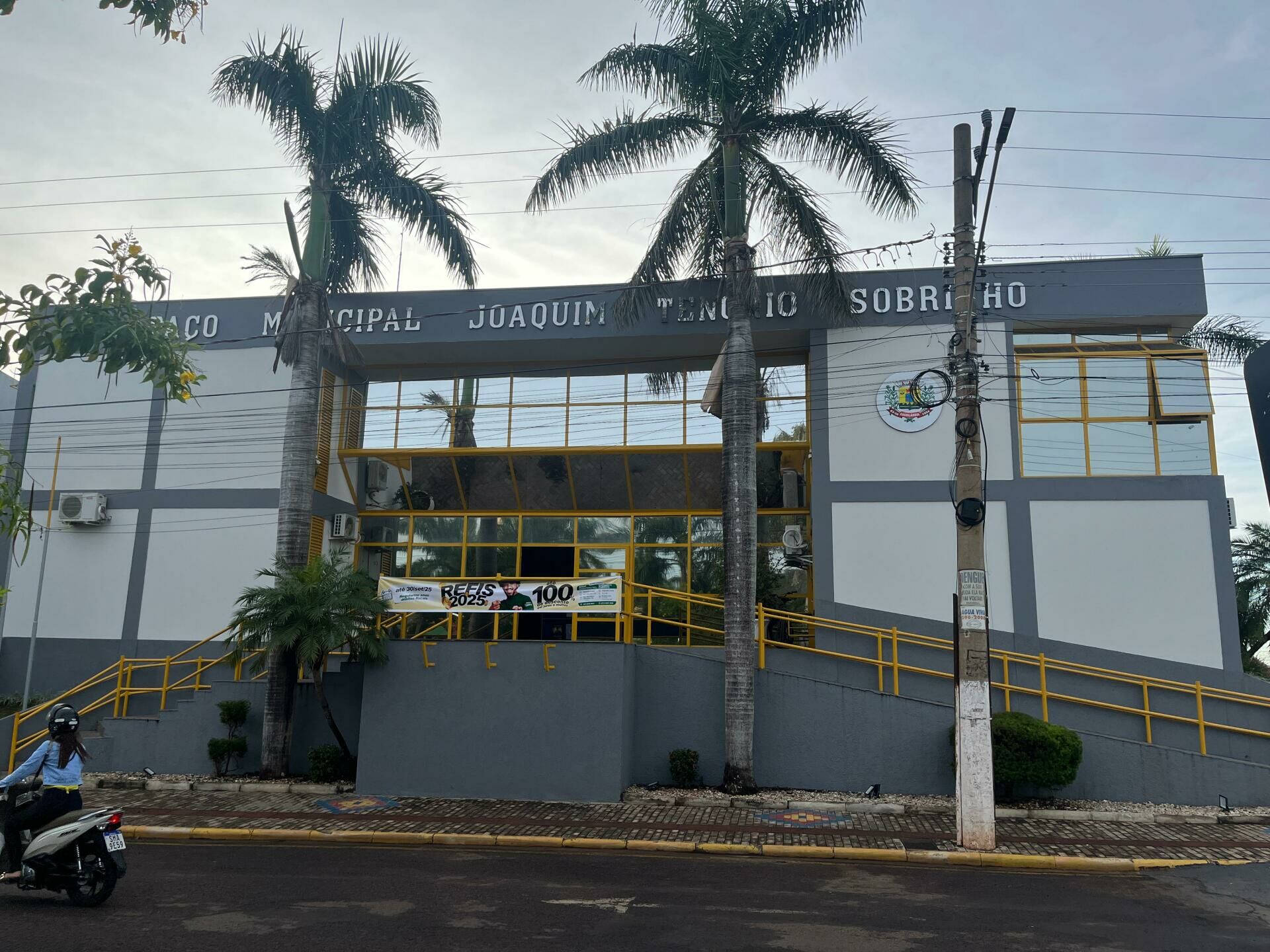 Imagem de compartilhamento para o artigo Prefeitura de Cassilândia responde MP e diz que só fará contratação emergencial com aval da Justiça da MS Todo dia
